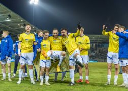 Chemnitzer FC FC Carl Zeiss Jena 33